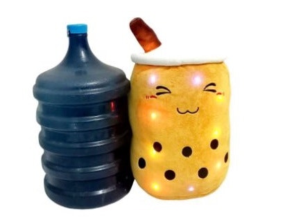 Bantal Boneka Boba LED XL 1